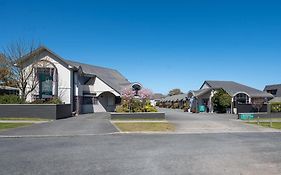 Quality Inn Acapulco Taupo