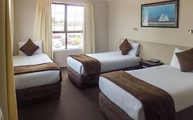 Quality Inn Acapulco Taupo